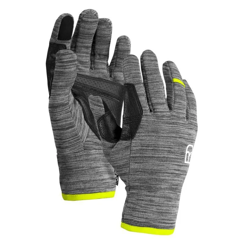 Ortovox Alpine Climbing Gloves for Men