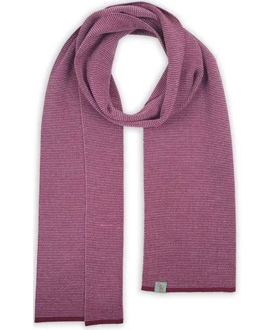 Pink and Purple Scarves for Women by Otto & Spike