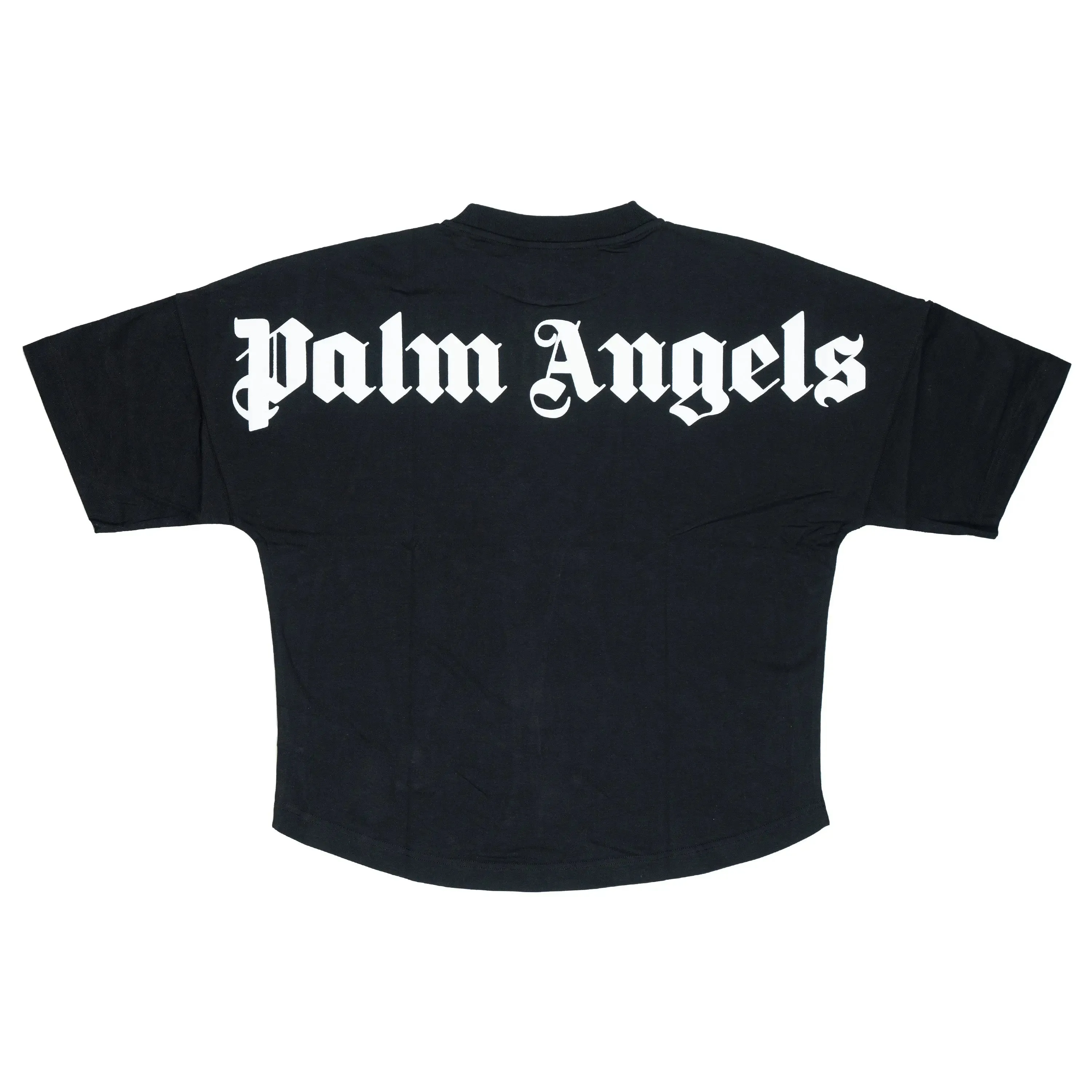 Oversized T-Shirt by Palm Angels