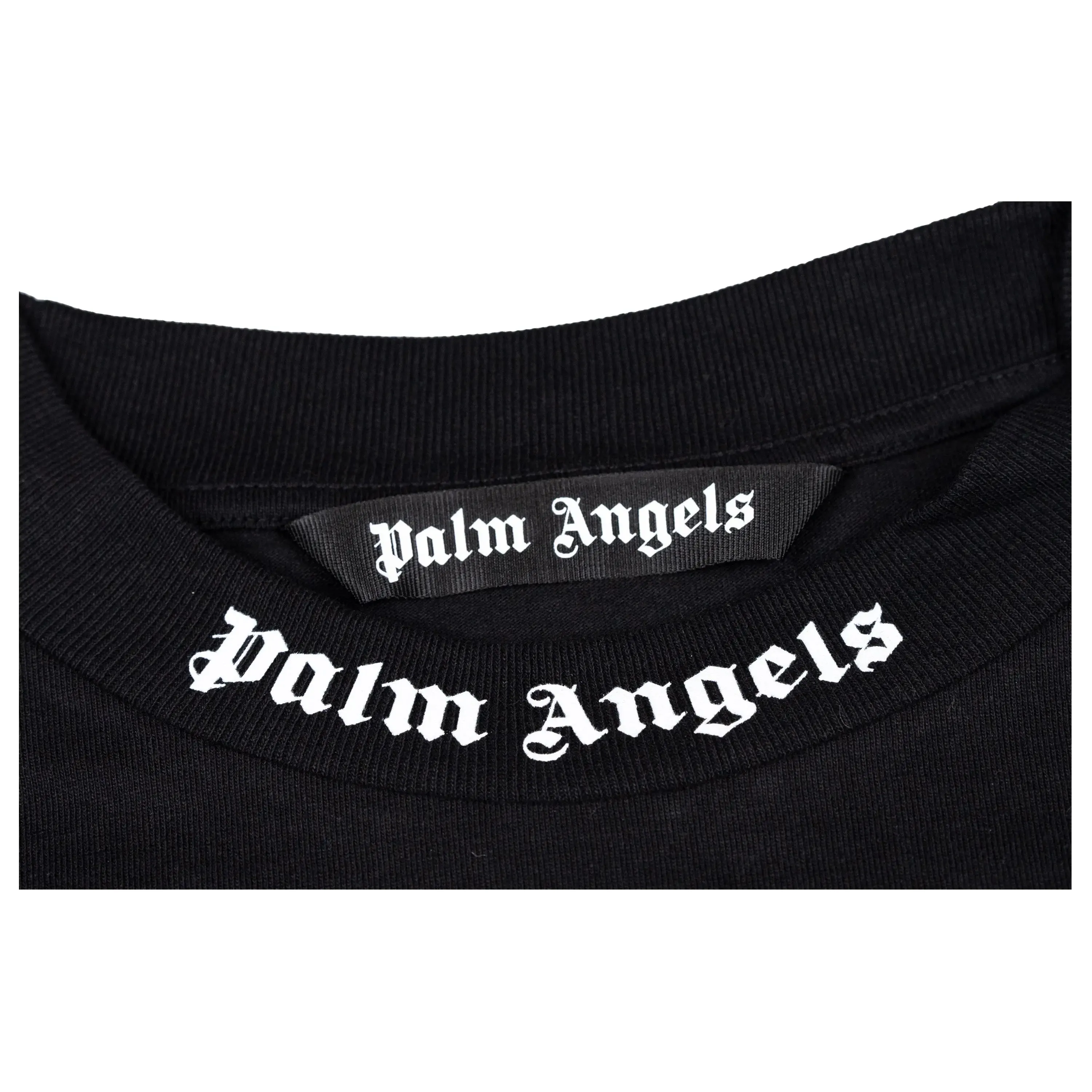 Oversized T-Shirt by Palm Angels