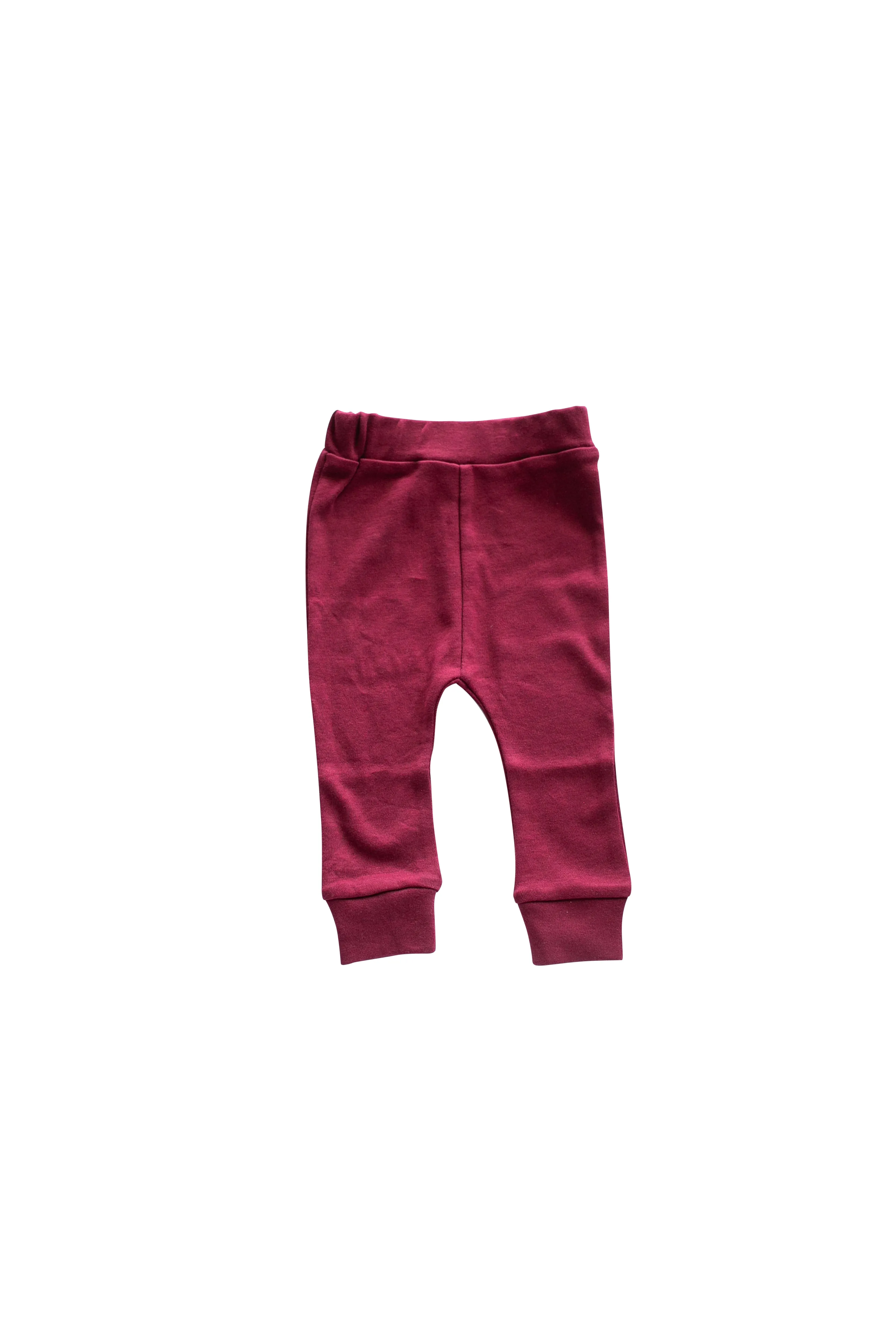 Pants in Various Colors