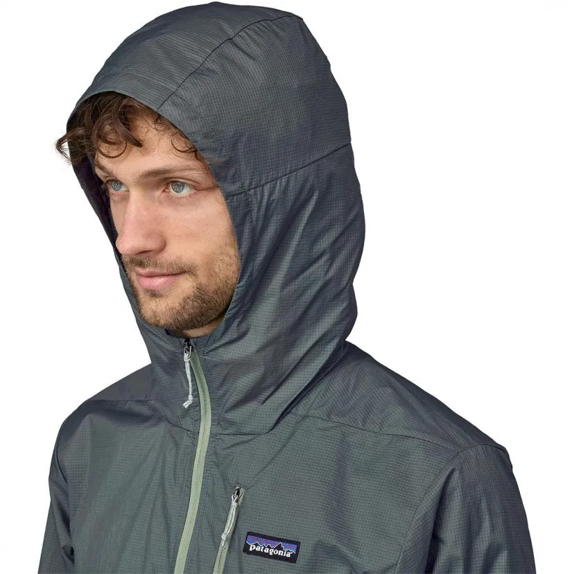 Patagonia M's Houdini Windproof Men's Jacket