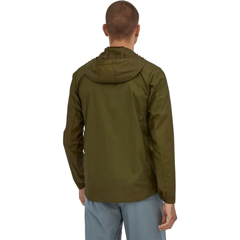 Patagonia M's Houdini Windproof Men's Jacket