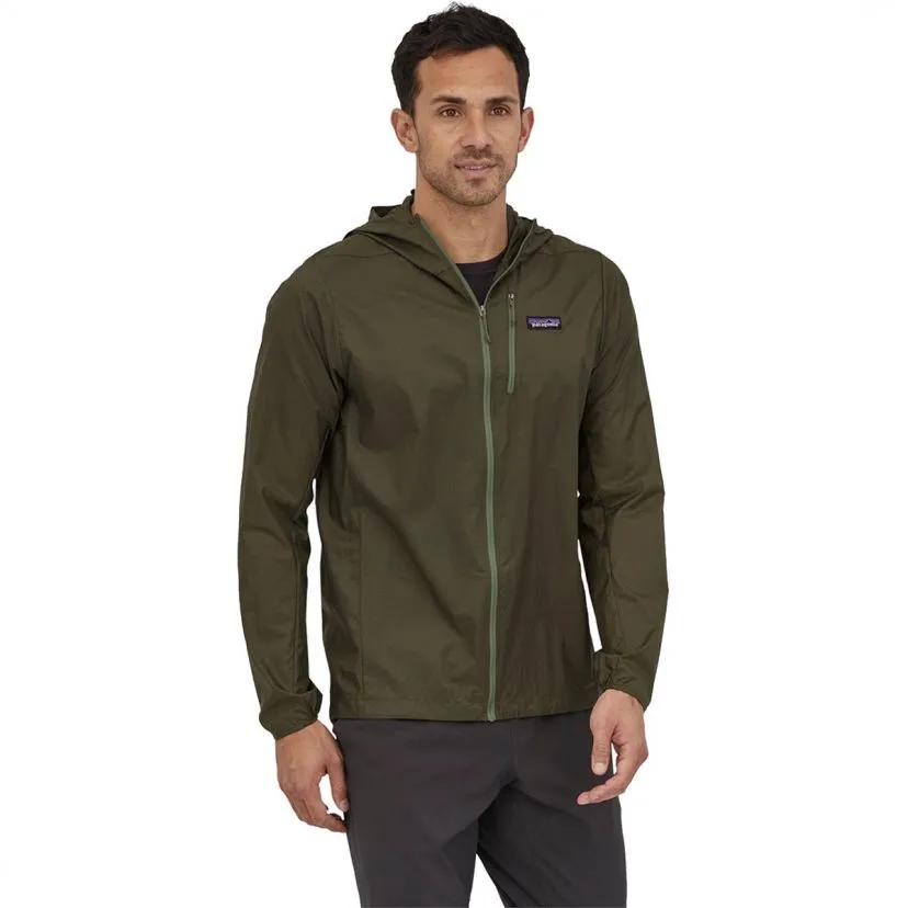 Patagonia M's Houdini Windproof Men's Jacket