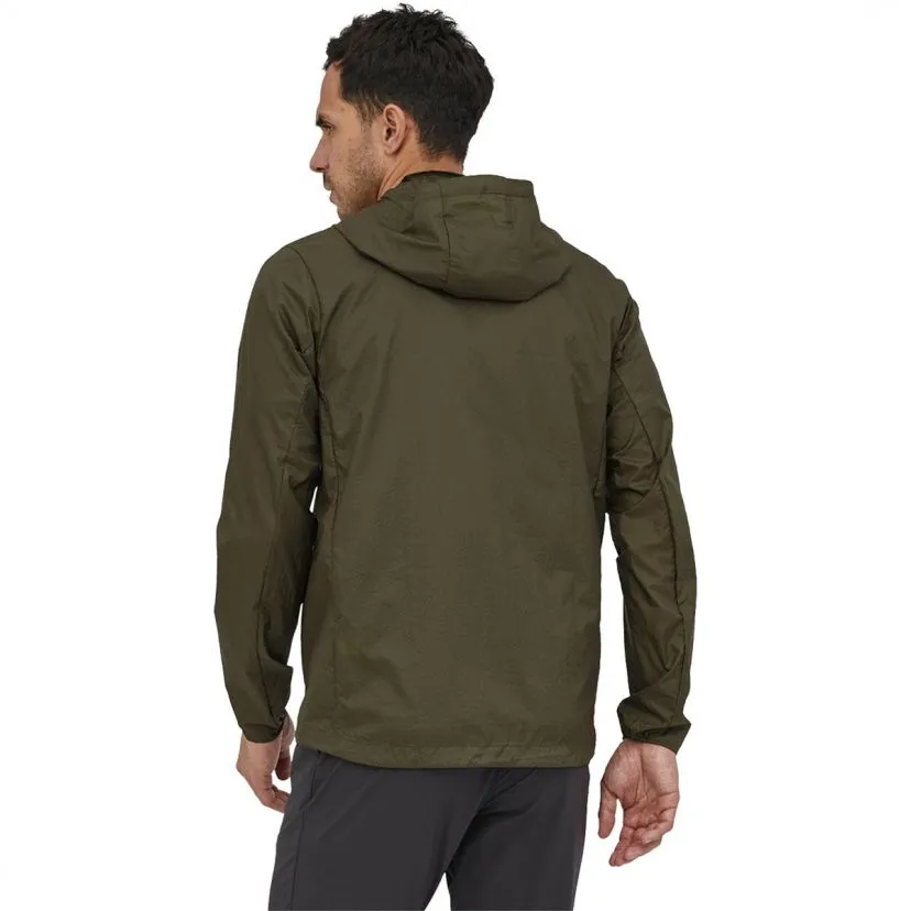 Patagonia M's Houdini Windproof Men's Jacket