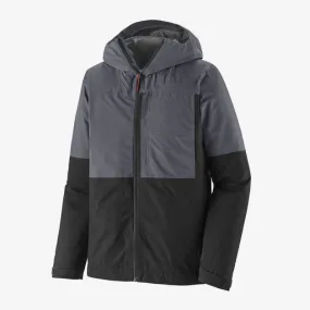 Patagonia Waterproof Men's Jacket.