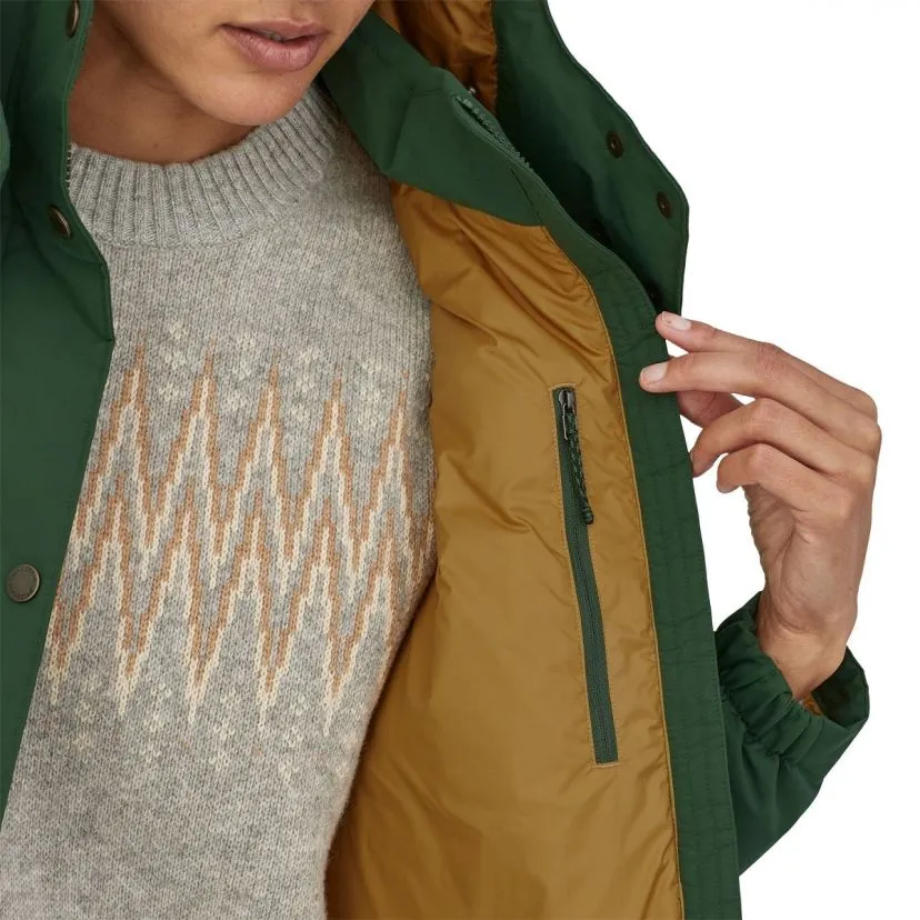 Women's Patagonia Downdrift Down Jacket