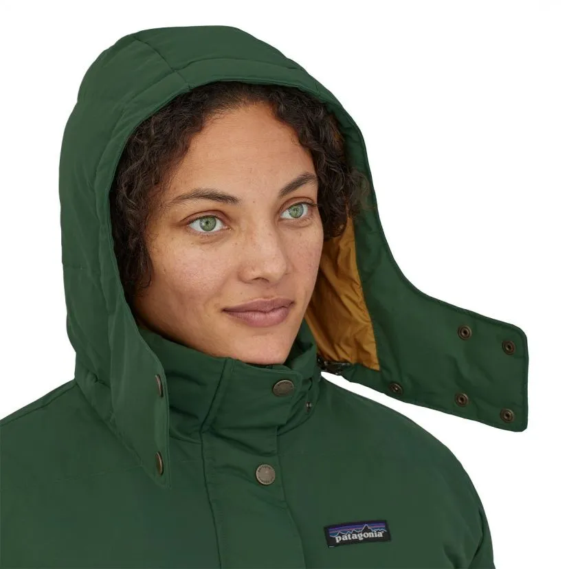 Women's Patagonia Downdrift Down Jacket