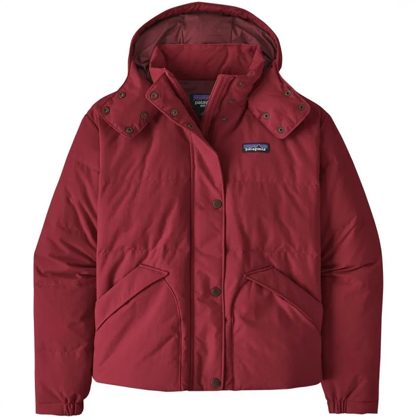 Women's Patagonia Downdrift Down Jacket