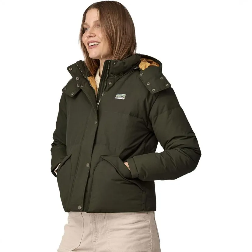 Women's Patagonia Downdrift Down Jacket