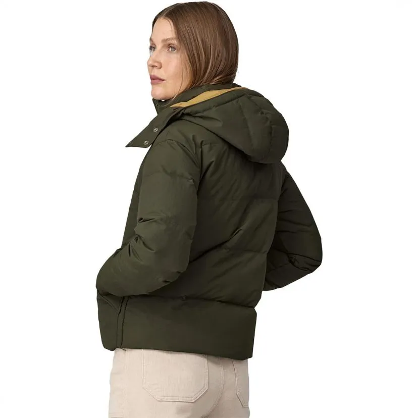 Women's Patagonia Downdrift Down Jacket