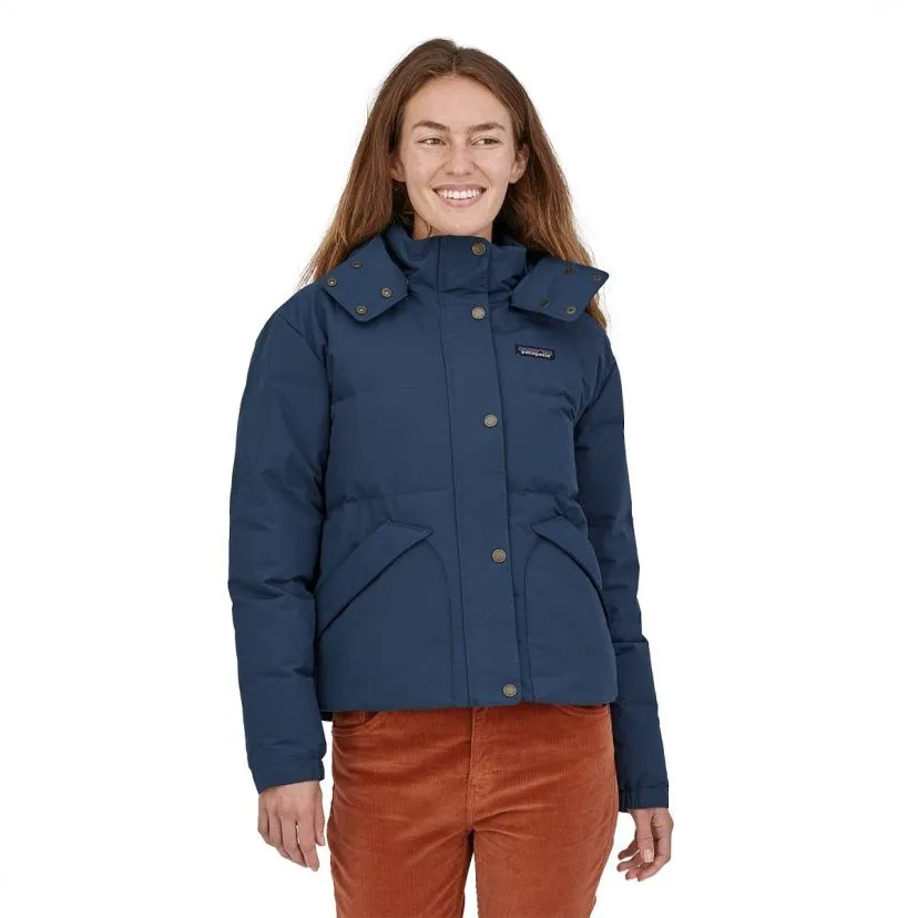 Women's Patagonia Downdrift Down Jacket