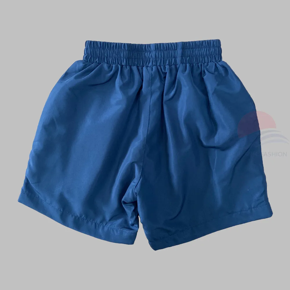 Performance PE Shorts