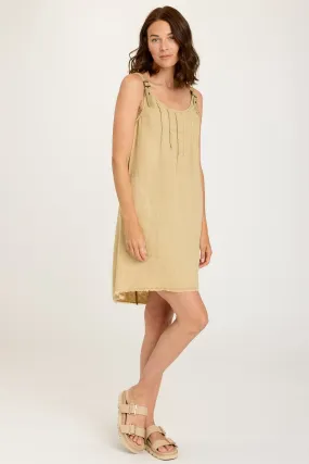 Pilar Dress with Tank Style