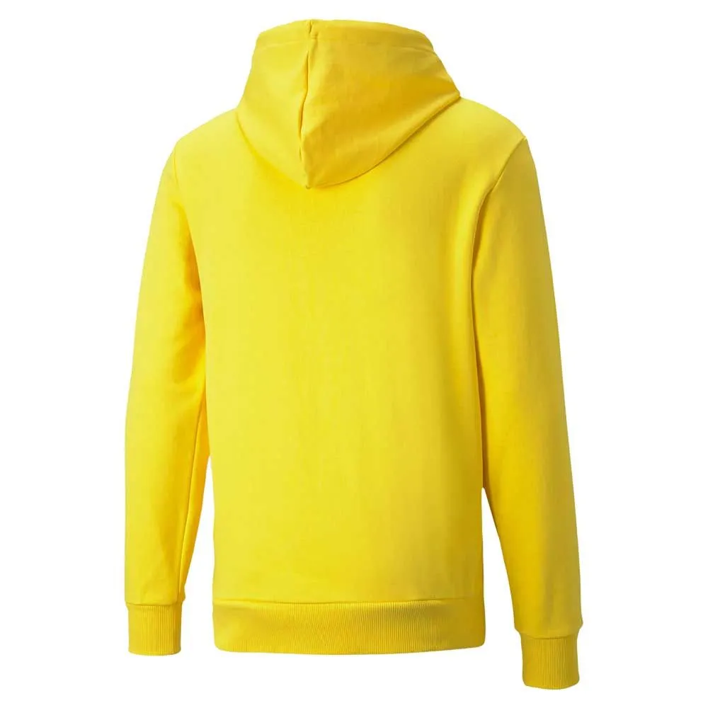 PUMA Borussia Dortmund Football Core Hoodie