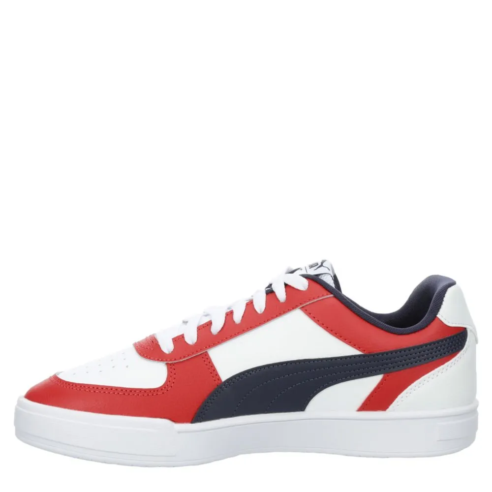 PUMA MEN'S CAVEN CHIVAS SNEAKER