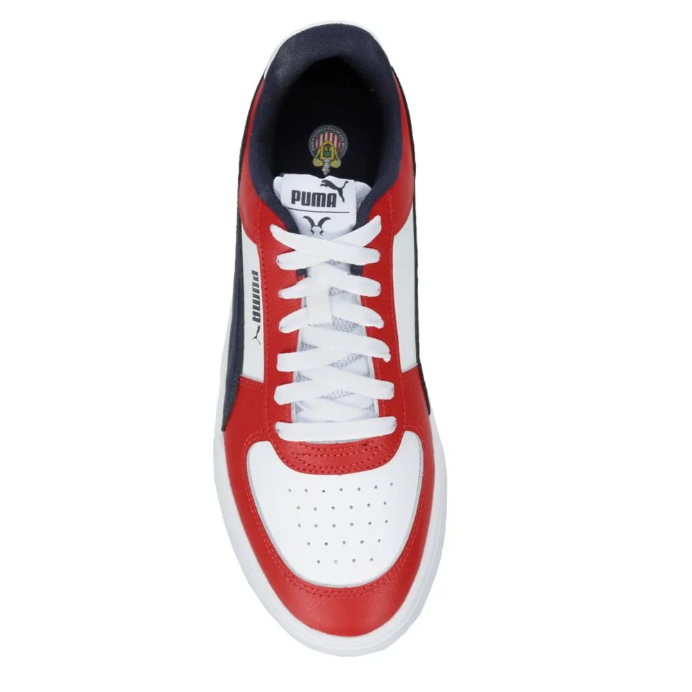 PUMA MEN'S CAVEN CHIVAS SNEAKER