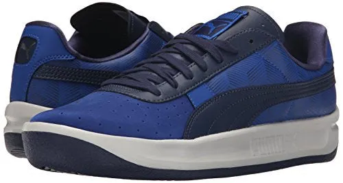 Puma Men's Gv Special Geometric Fashion Sneaker