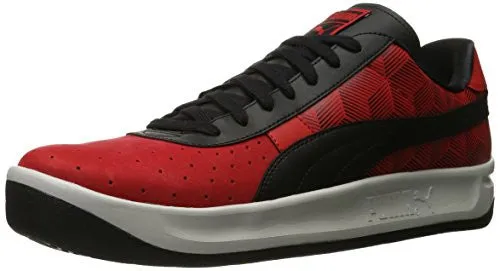 Puma Men's Gv Special Geometric Fashion Sneaker