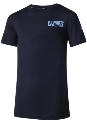 Puma New South Wales Blues Graphic T-shirt 769238 01