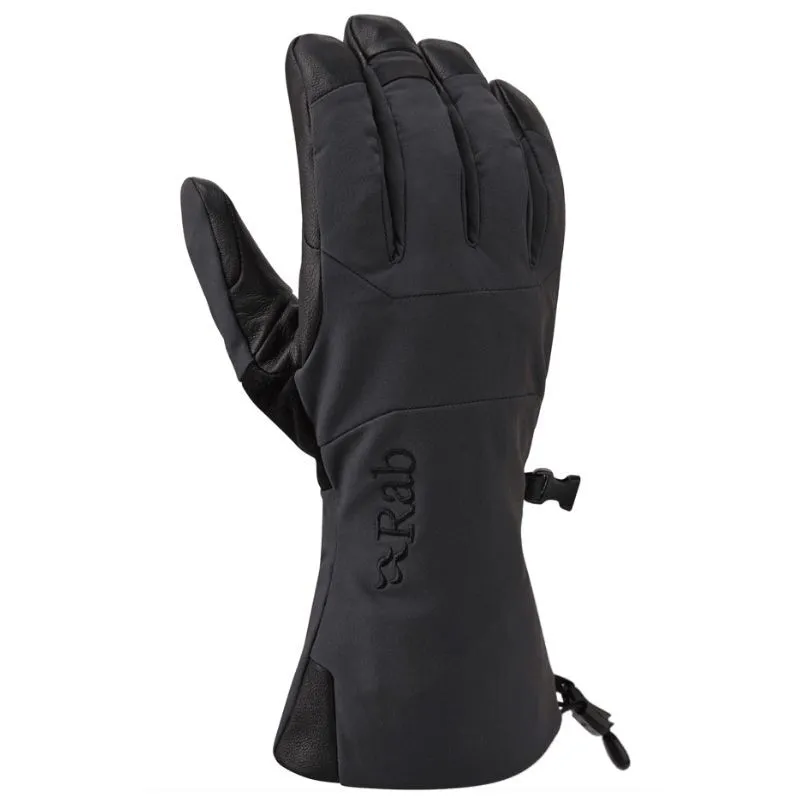 Rab Syndicate GTX Ski Gloves - Men