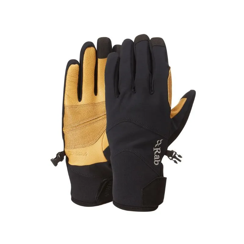 Rab Velocity Snow Gloves - Men