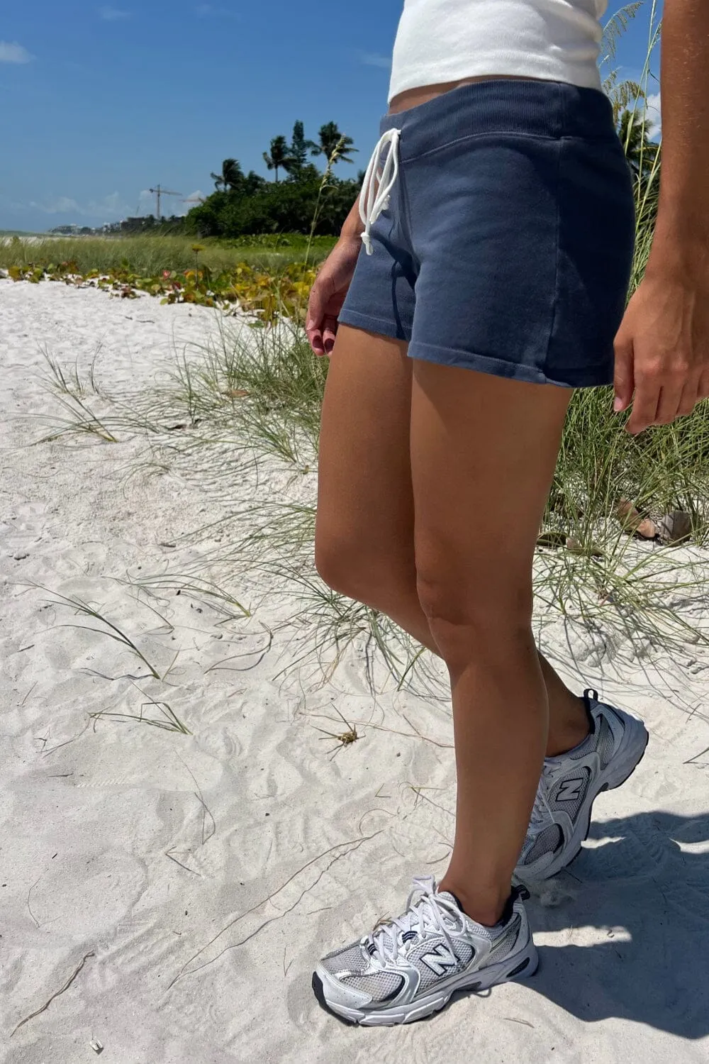 Rainey Shorts - Best Women's Shorts for Summer