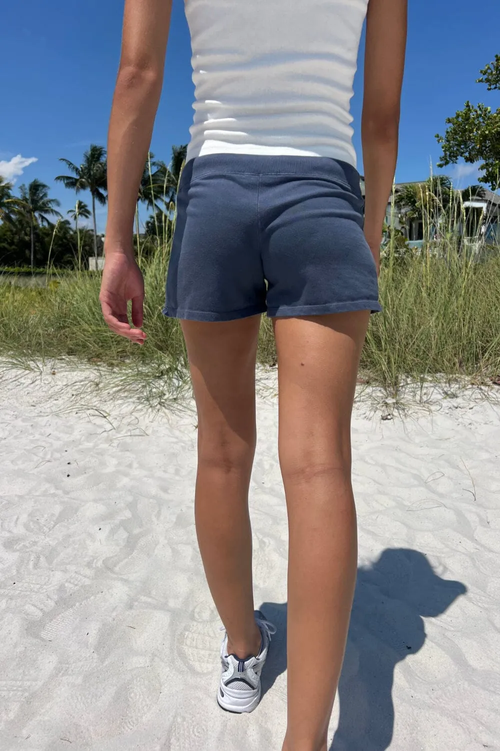 Rainey Shorts - Best Women's Shorts for Summer