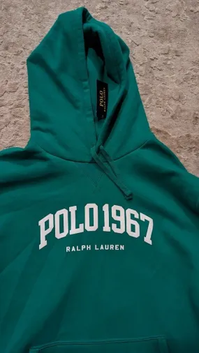 Ralph Lauren Hoodie