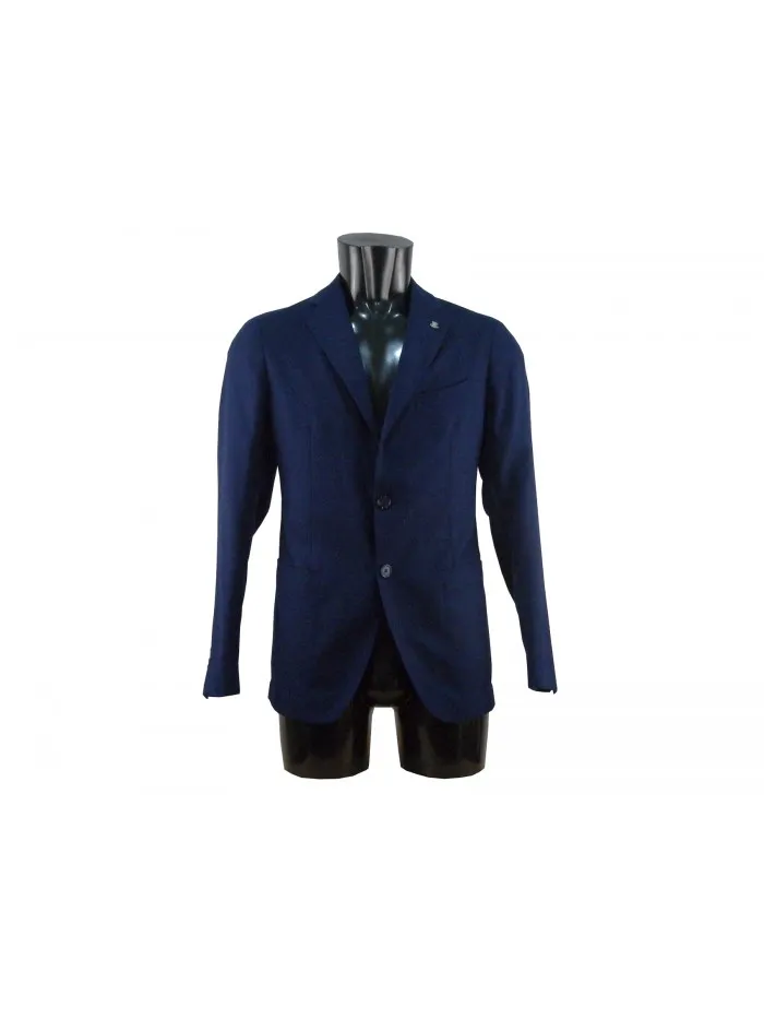 Reda Tagliatore men's jacket.