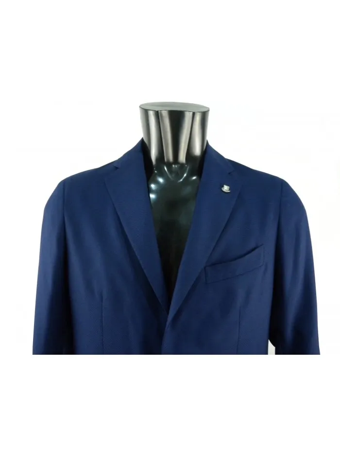 Reda Tagliatore men's jacket.