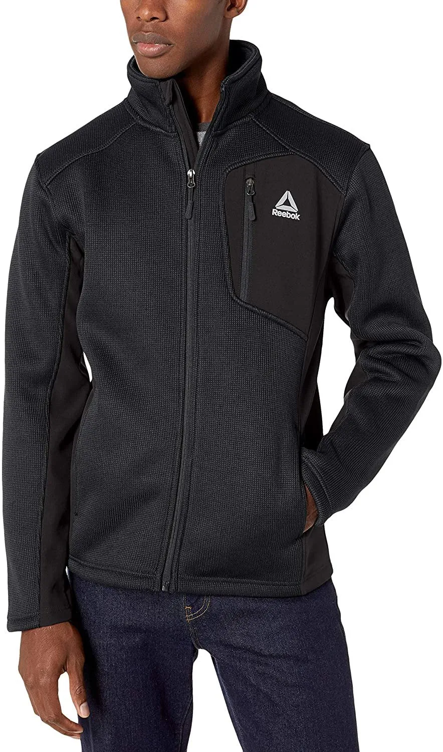 Reebok Men's Spyder Jacket