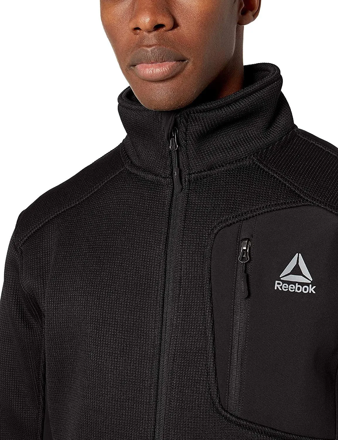 Reebok Men's Spyder Jacket