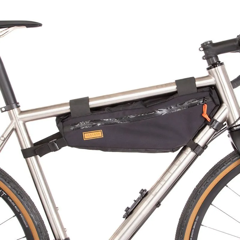 Restrap Frame Bag - Frame Bike Bag