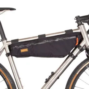 Restrap Frame Bag - Frame Bike Bag