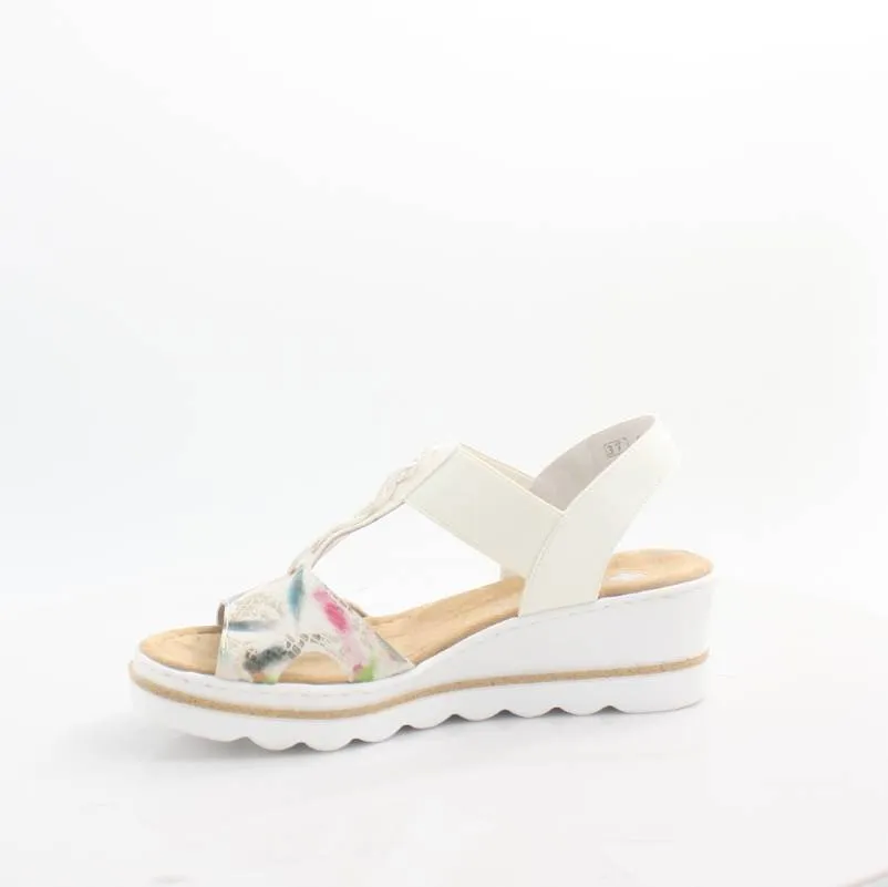 Rieker 24 Sandals