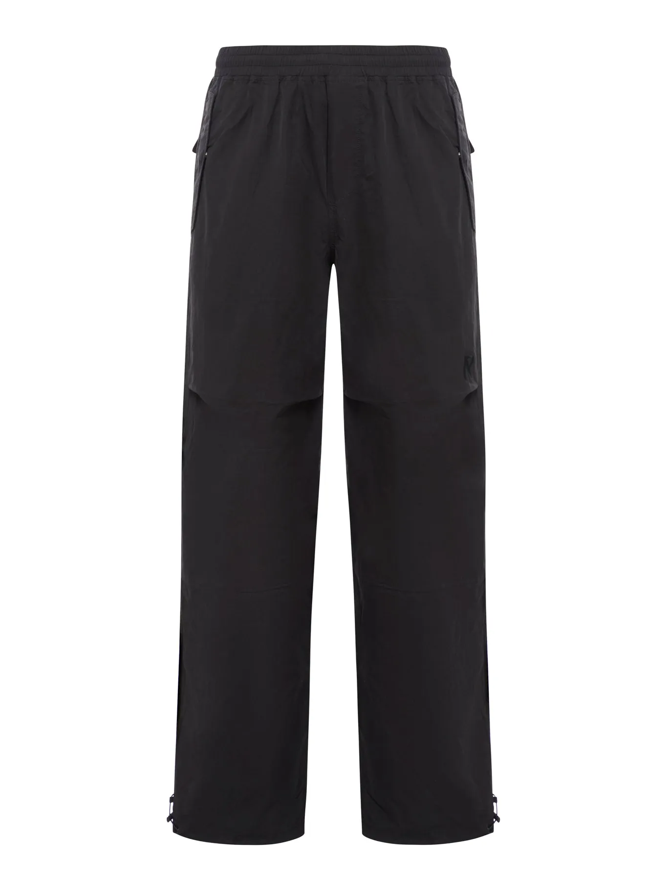 Ripstop Parachute Pants