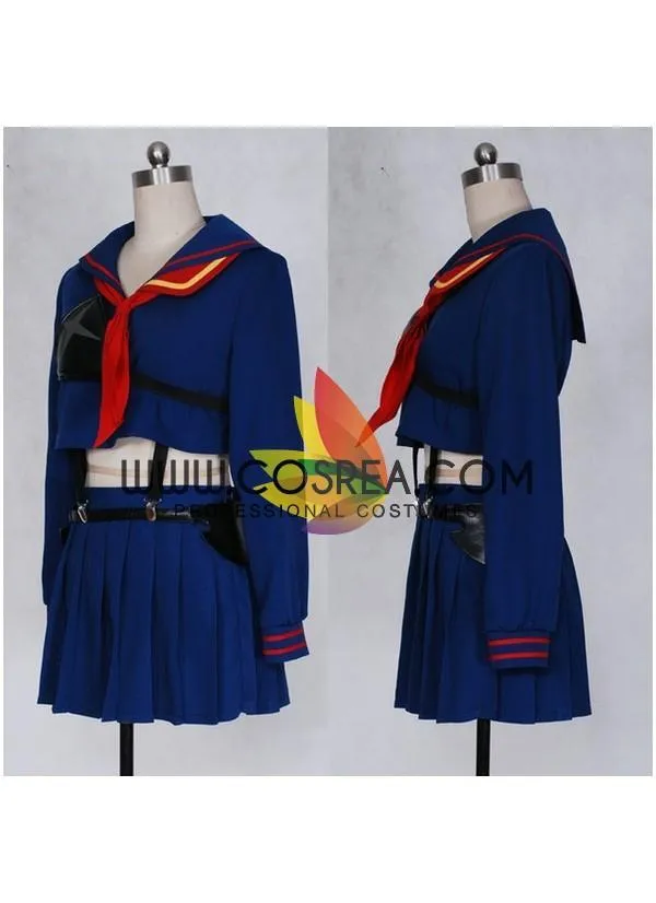 Ryuko Matoi Cosplay Costume from Kill La Kill