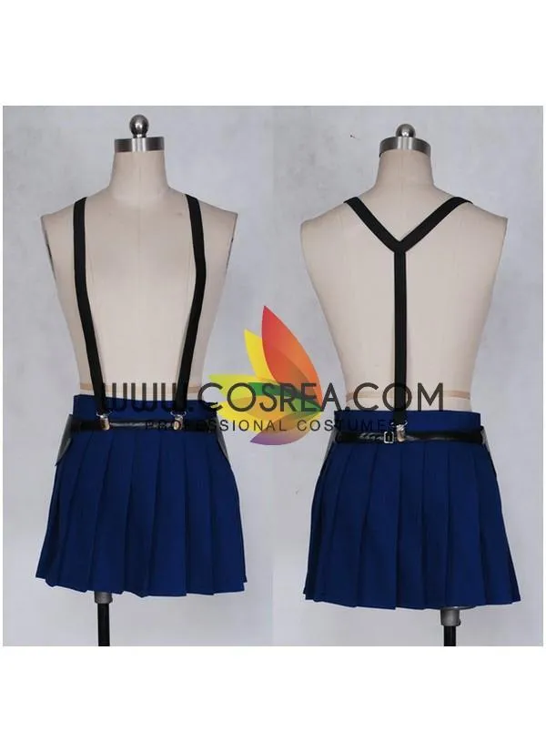 Ryuko Matoi Cosplay Costume from Kill La Kill