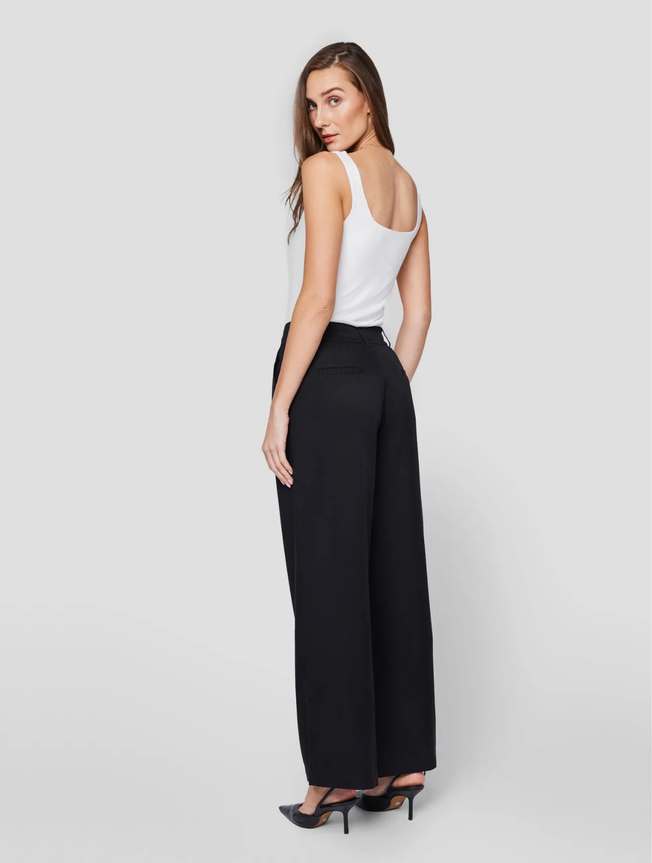 Sabine Trousers