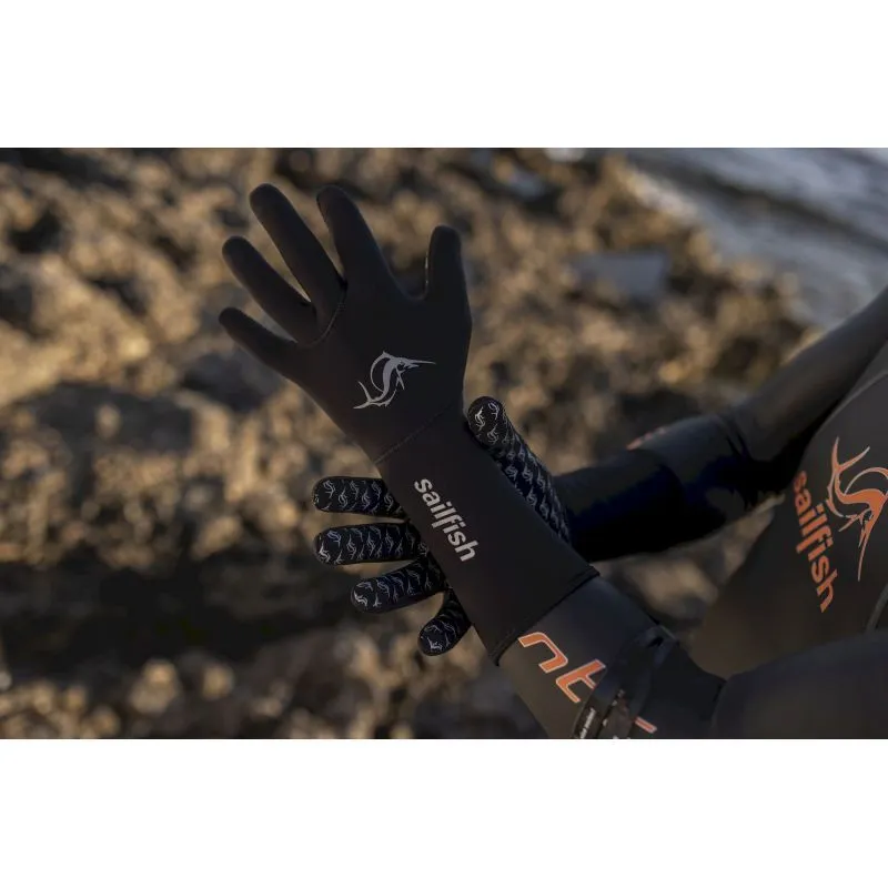 Neoprene Glove - Sailfish Guanti in neoprene