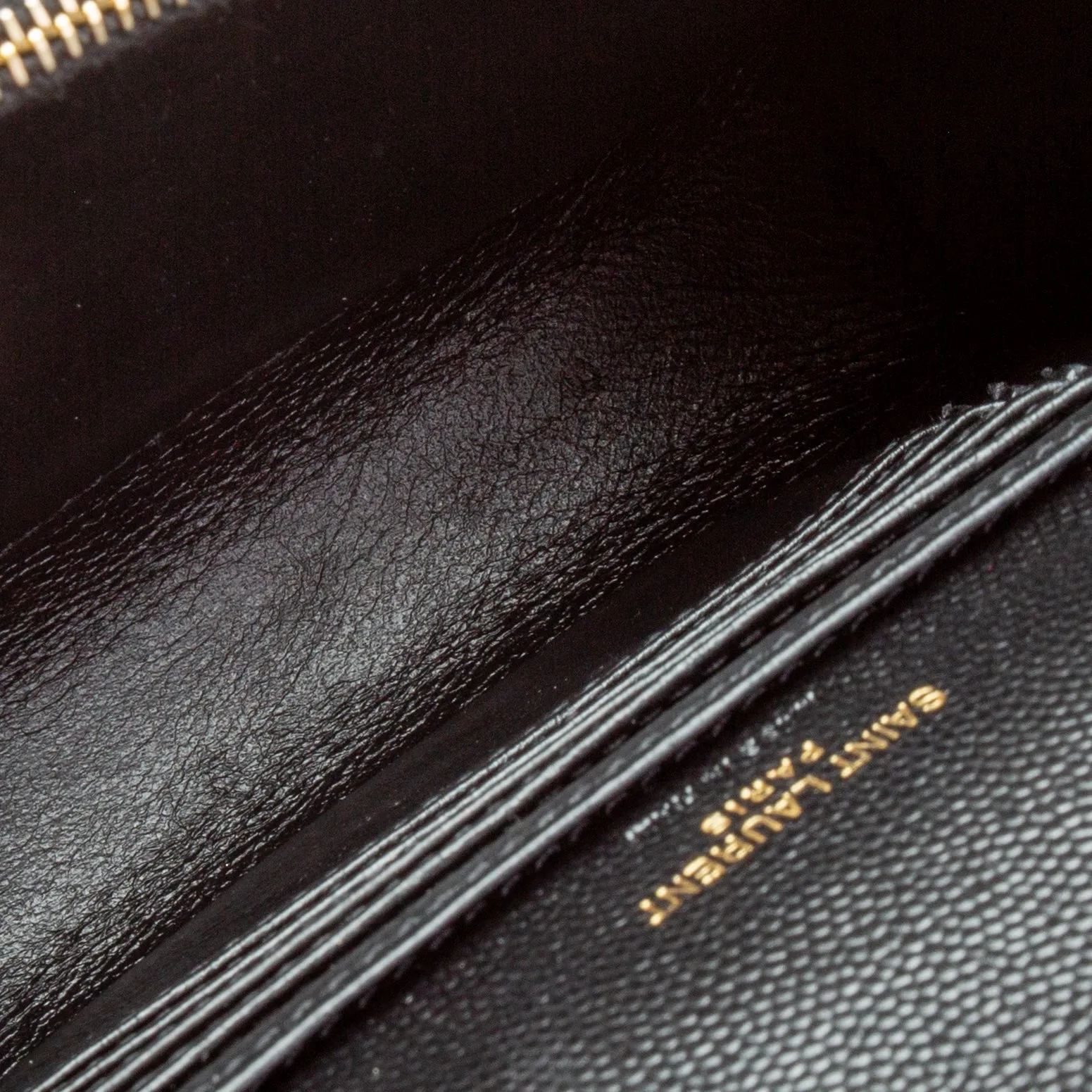 Saint Laurent Kate Belt Bag in Black is the optimized version.