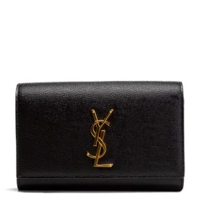 Saint Laurent Kate Belt Bag in Black is the optimized version.