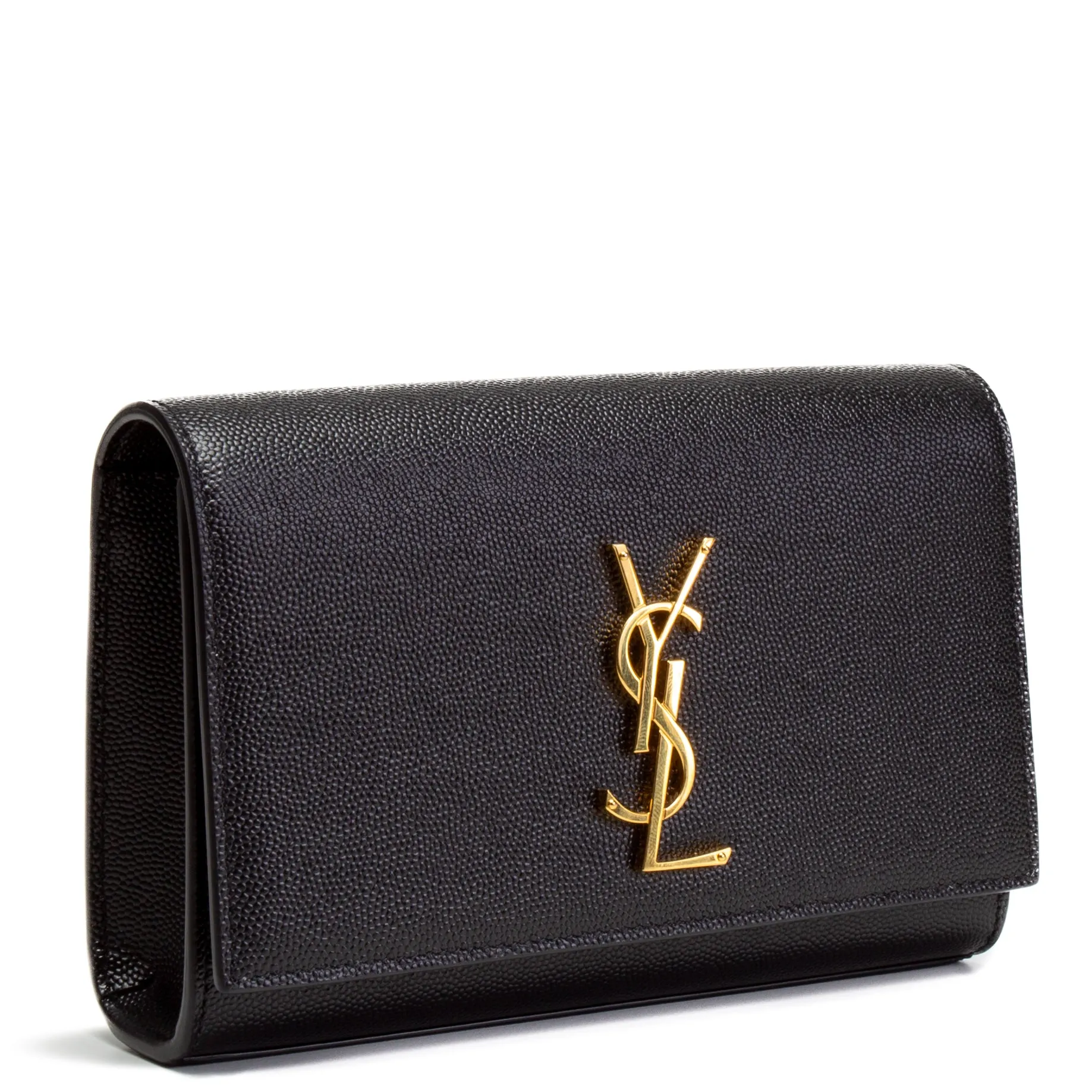 Saint Laurent Kate Belt Bag in Black is the optimized version.