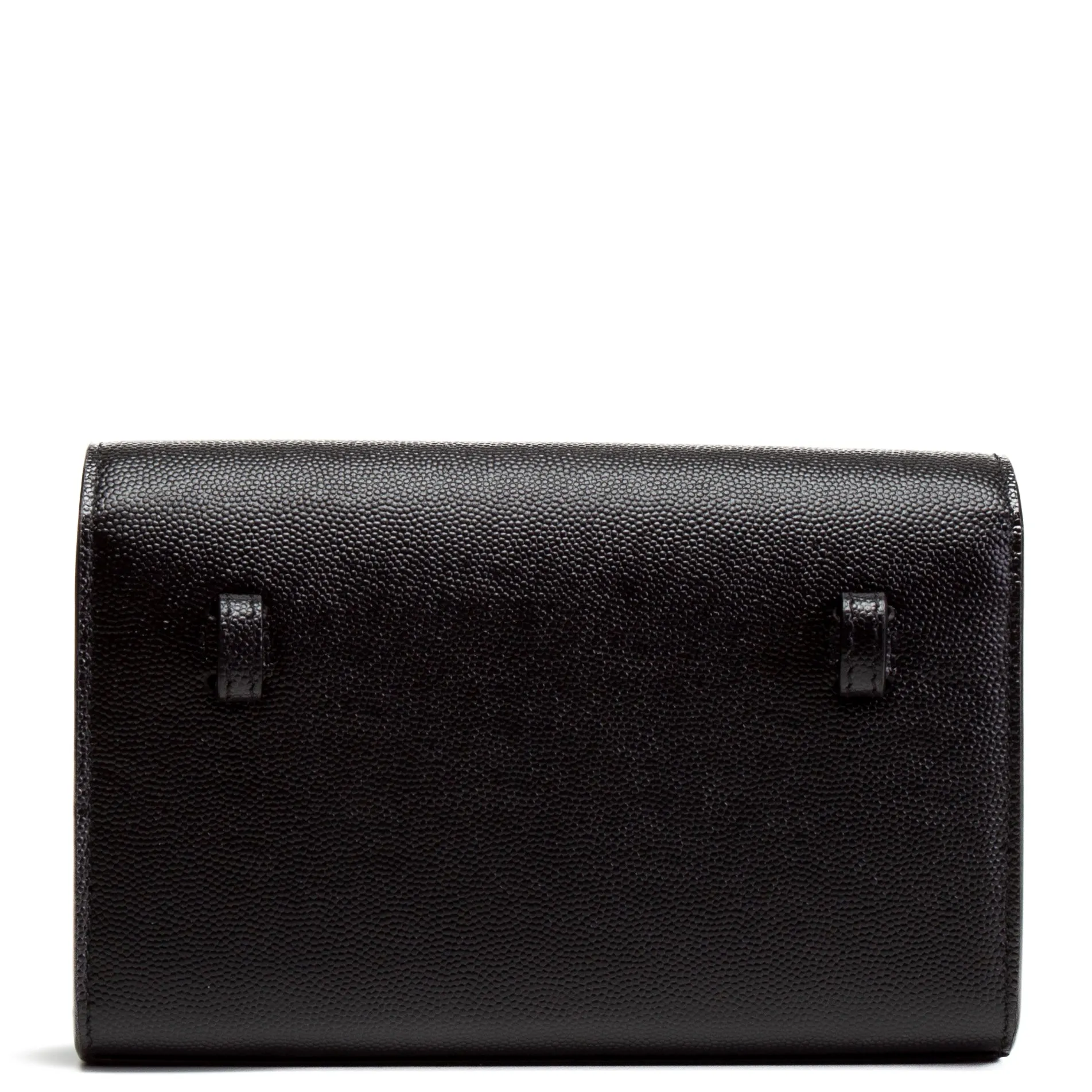 Saint Laurent Kate Belt Bag in Black is the optimized version.