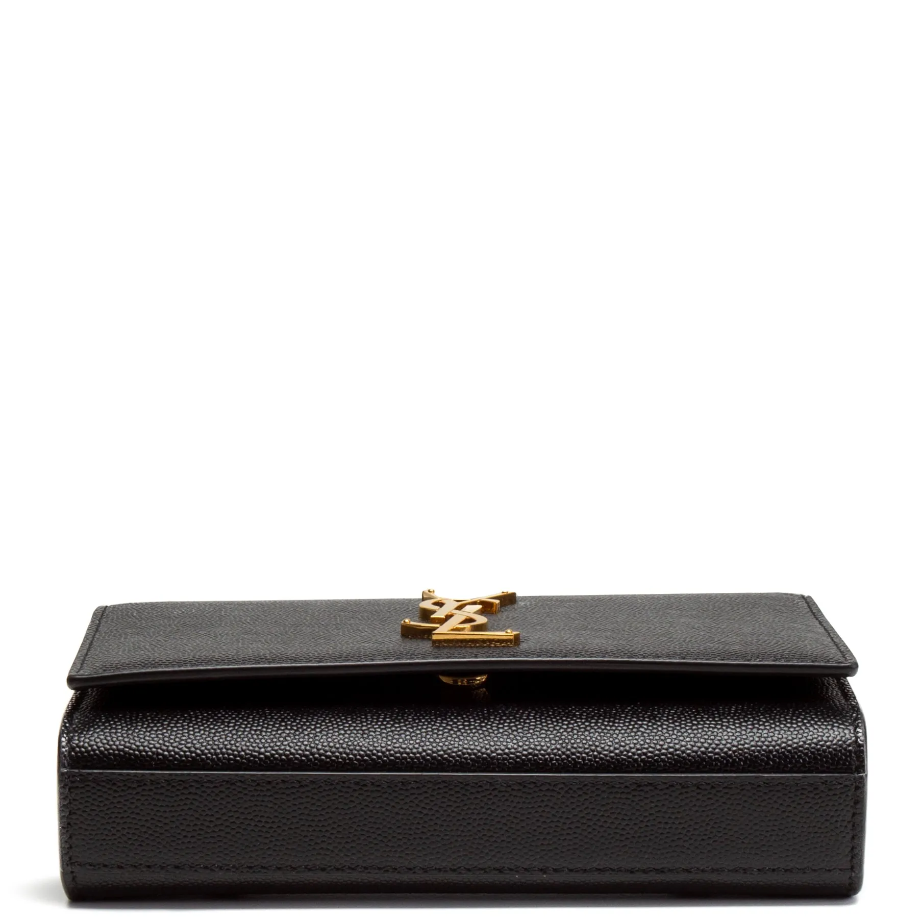 Saint Laurent Kate Belt Bag in Black is the optimized version.