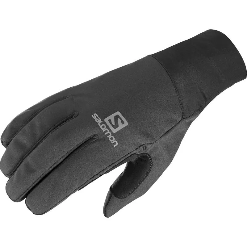 Salomon Equipe Running Gloves - U Series