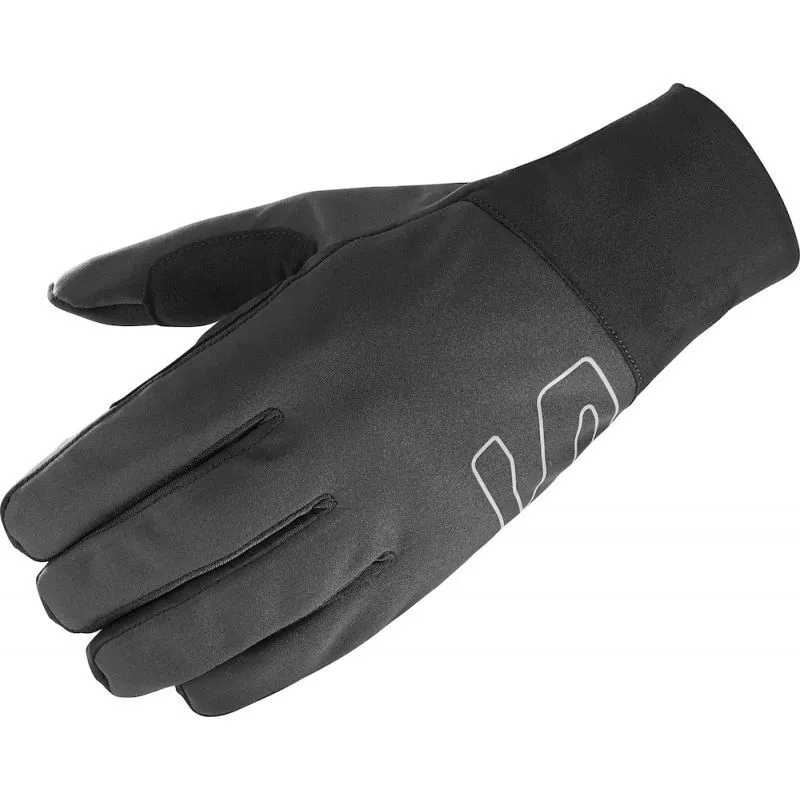 Salomon Equipe Running Gloves - U Series