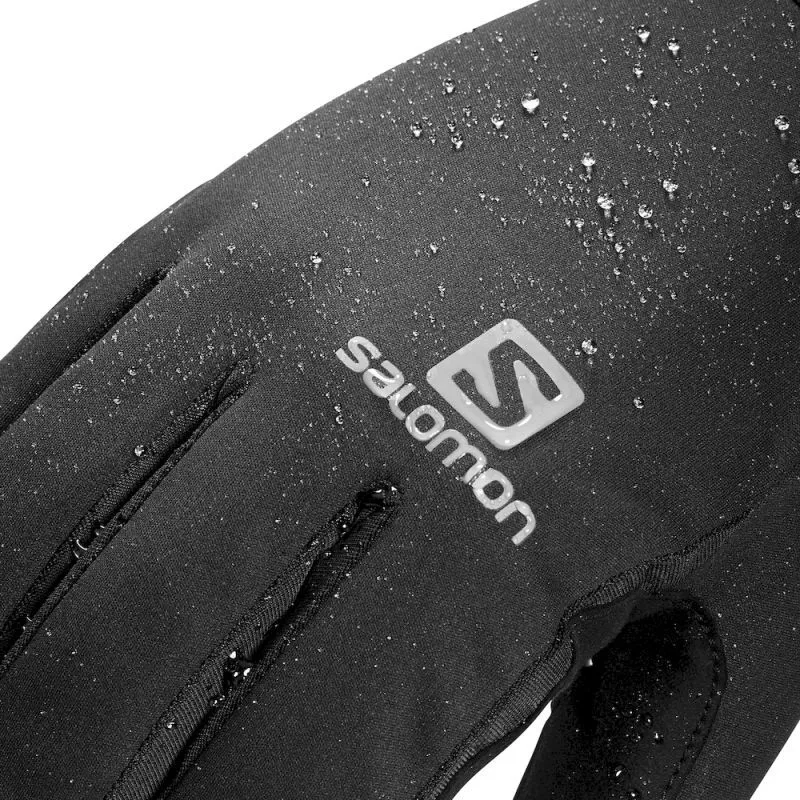 Salomon Equipe Running Gloves - U Series