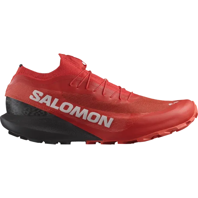 Salomon Pulsar 3